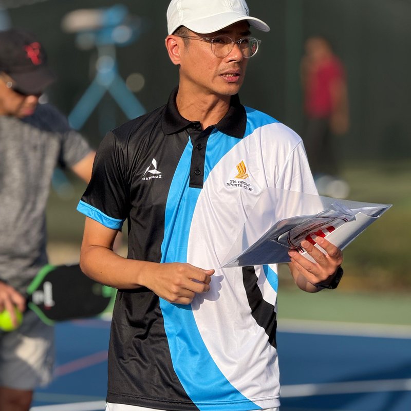 Shaun Chiang
