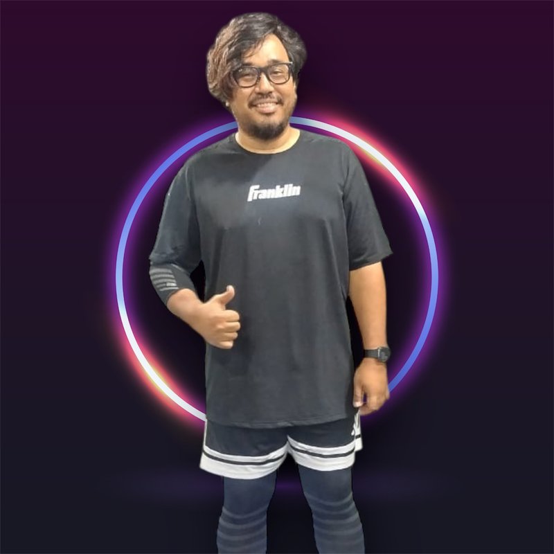 Anas Ismail