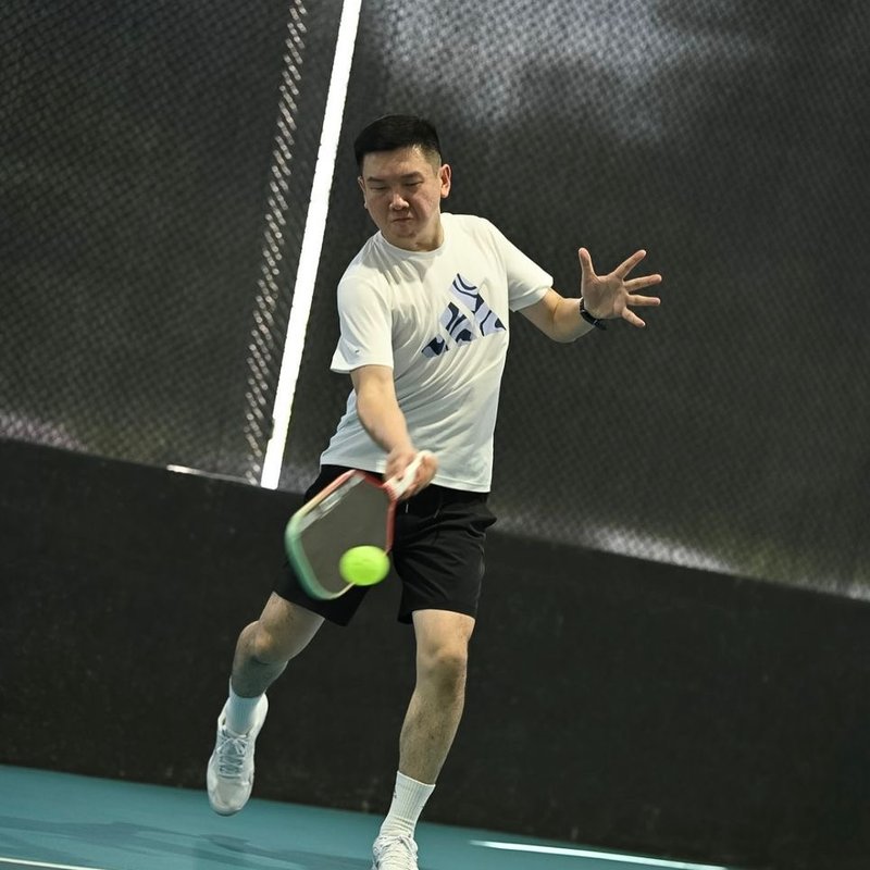Jeft wong