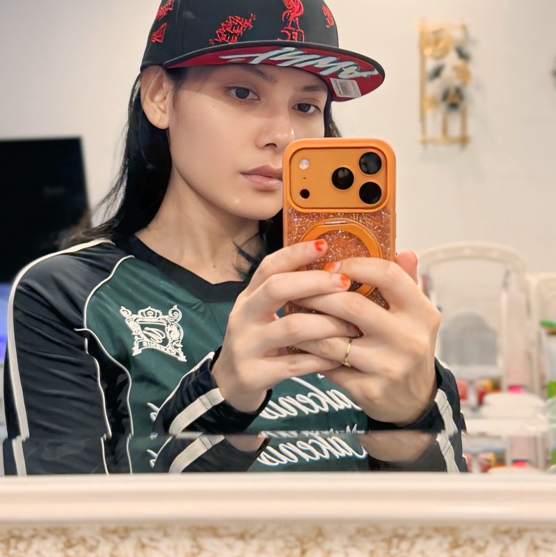 Farah Nadiah binti Sallehhuddin