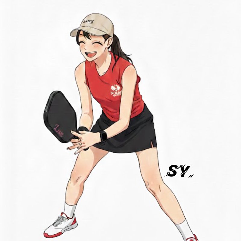 Stephanie Yeoh