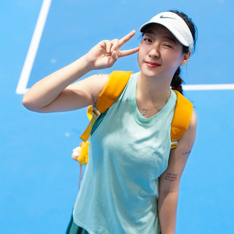 GIANG HUYEN TRANG SUNNIE