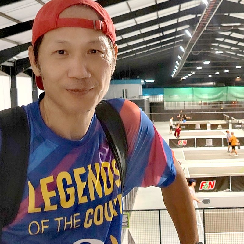 Bingsong Yang