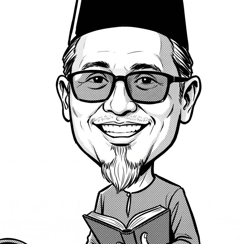 Mohd Rodzi Mat Ali