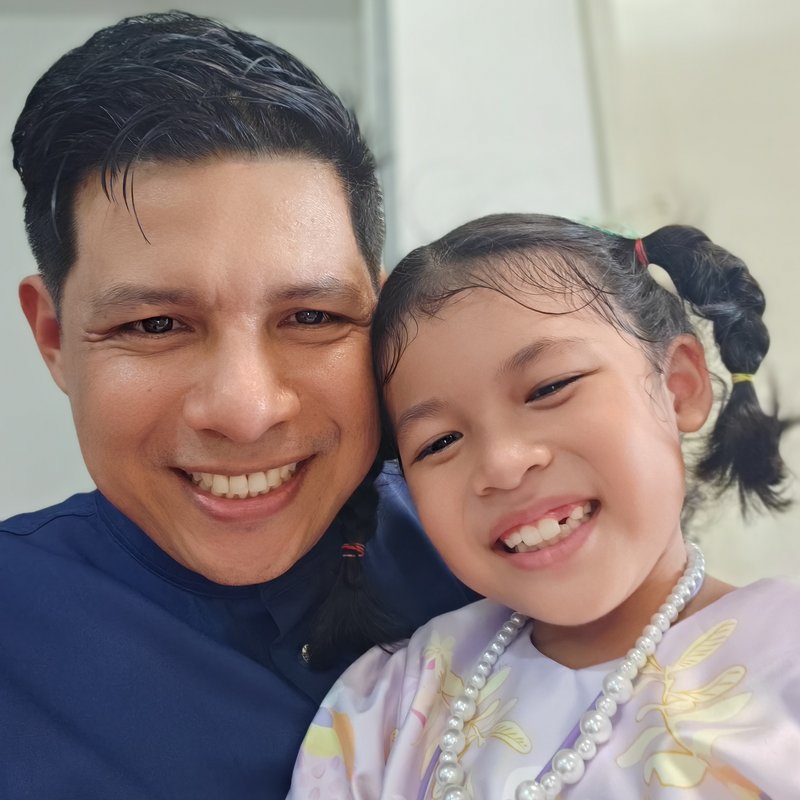 Wan Abd Al Qadr Imad Wan Mohtar