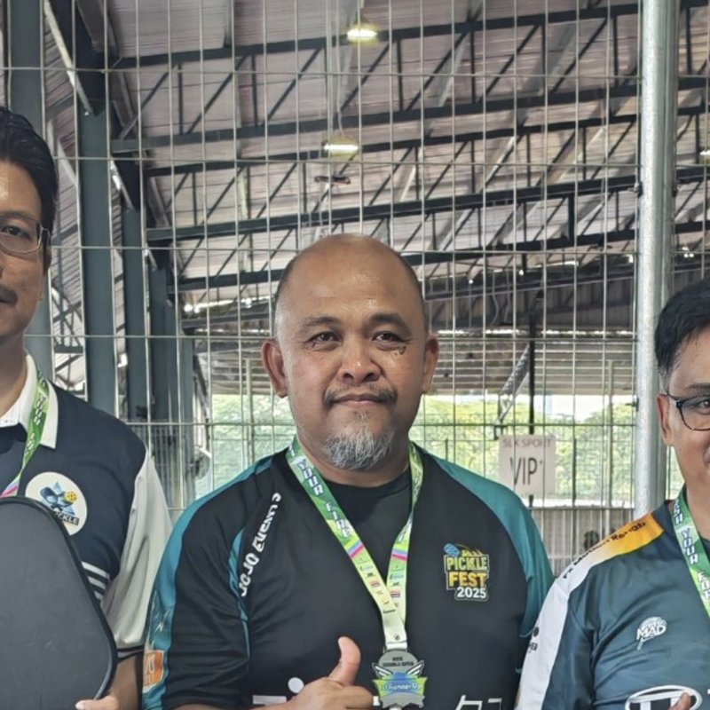 Khairul bin Awang