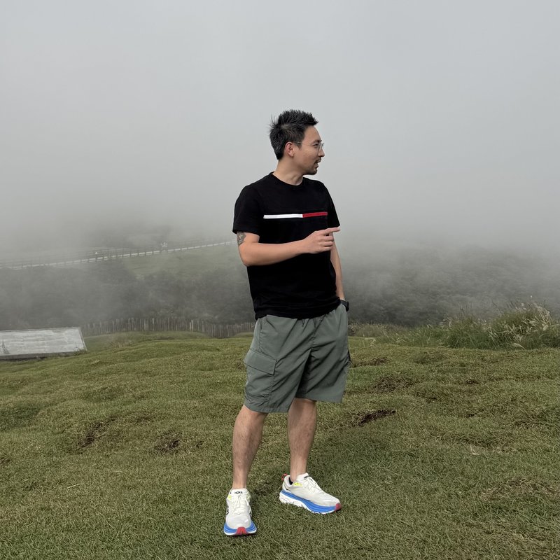 Ee Kai Sheng
