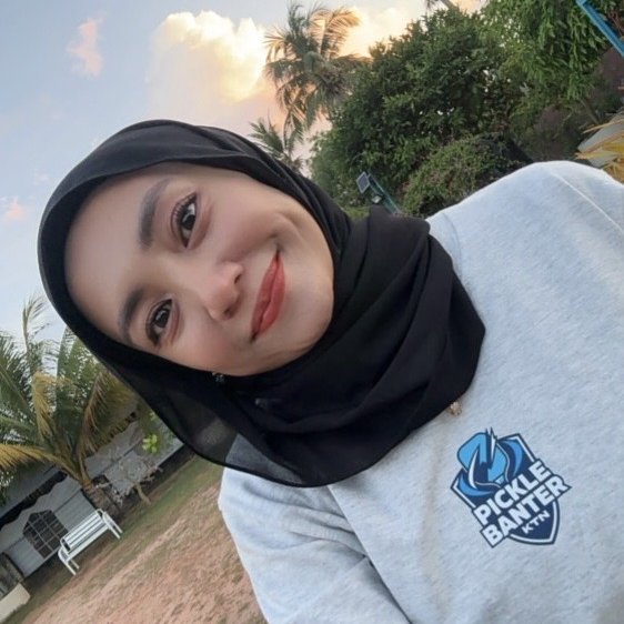 NADIAH BINTI ZAINALABIDIN
