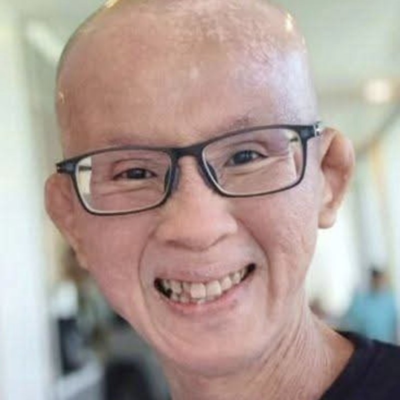 Freemen Lum Mun Peng