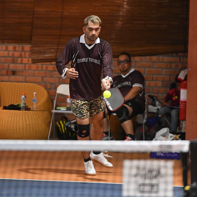 Mohd Nor Afzar Bin Ab Rashid