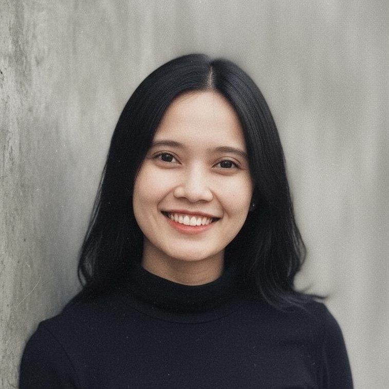 yoyi aulia