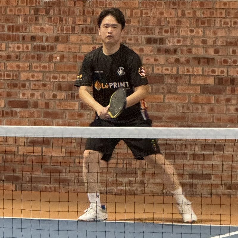 LIEW CHUN YIK