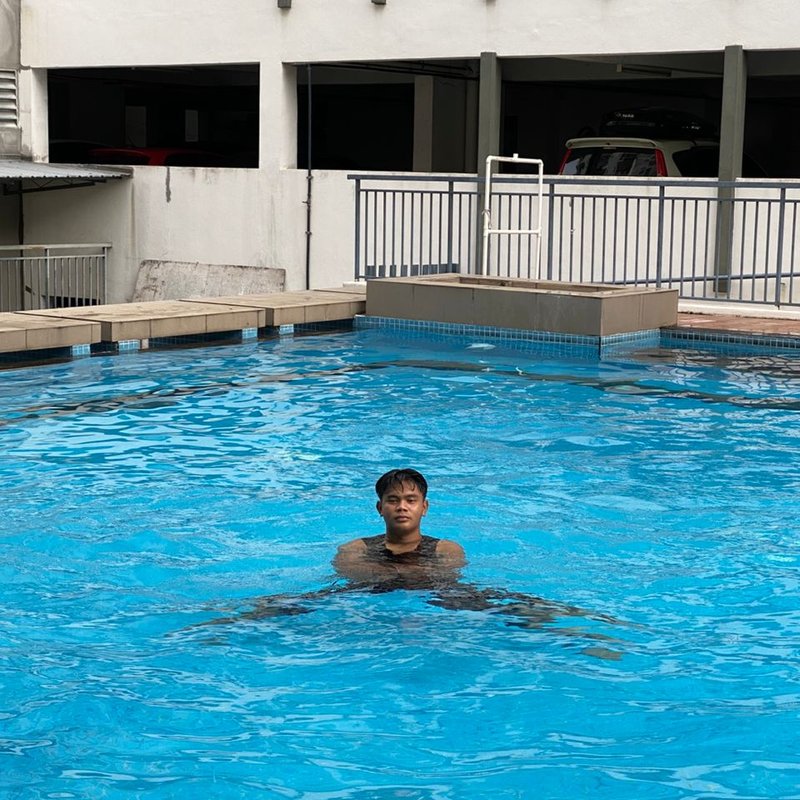 AIZZAD IRFAN BIN ASSERI