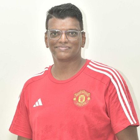 Saravanan Subramaniam 