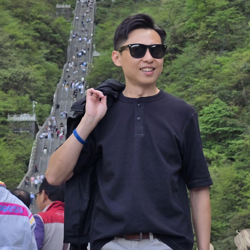 Teo Kheng Hoe 