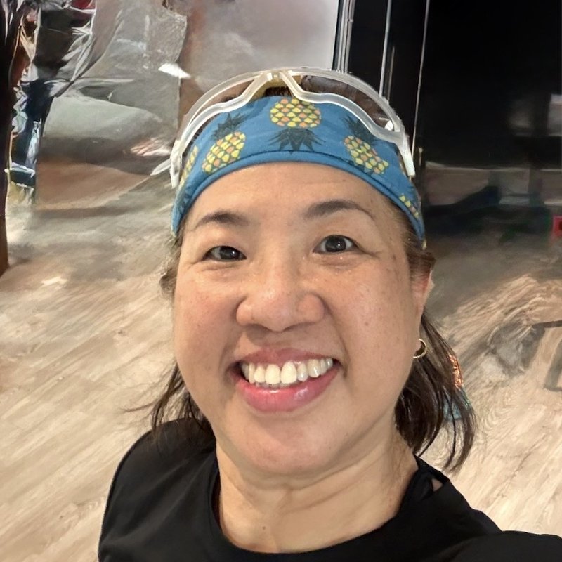 Jeanette Lee Choo Lyn