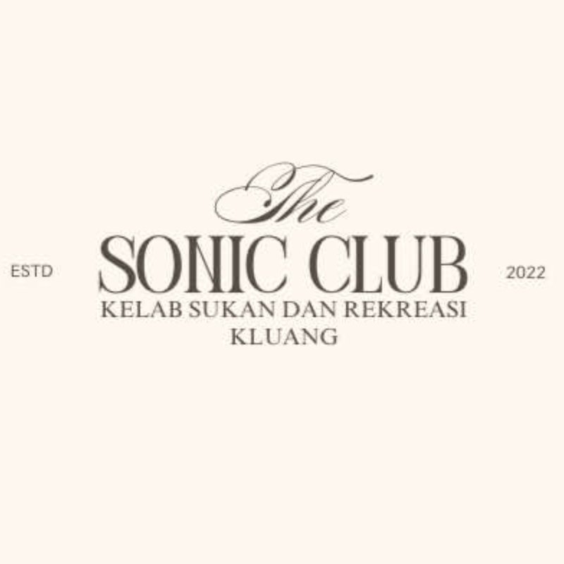 SONIC CLUB KLUANG