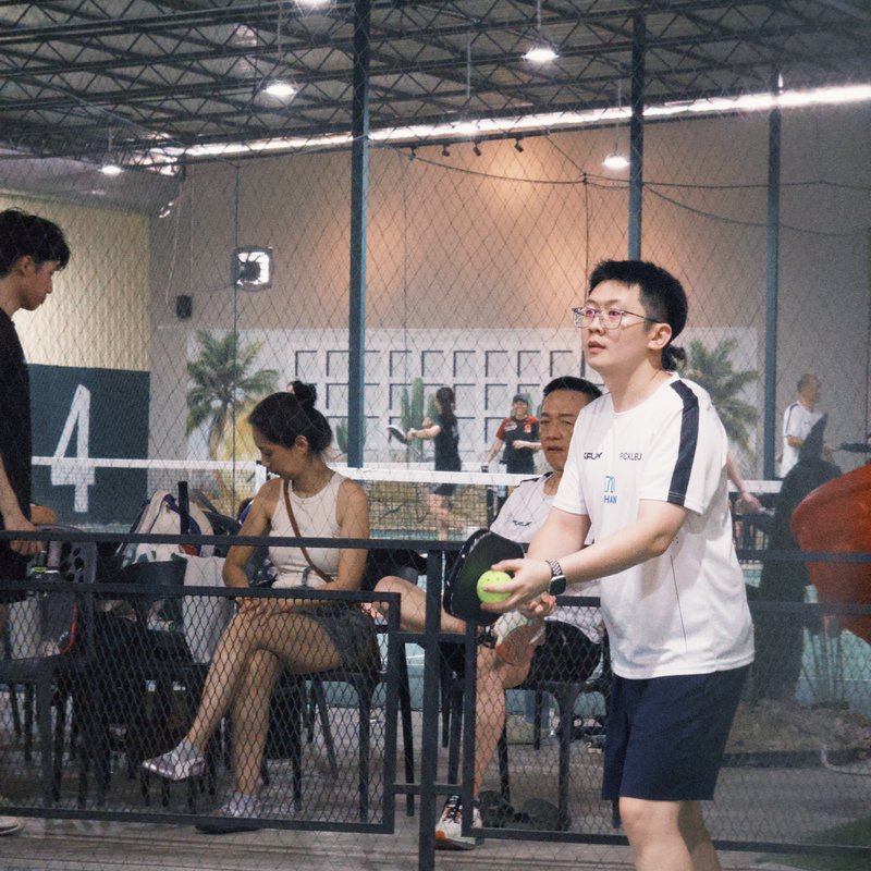 Melvin Sia Wei Lun 