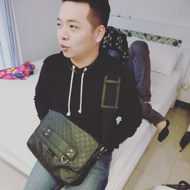 YONG CHEE WENG