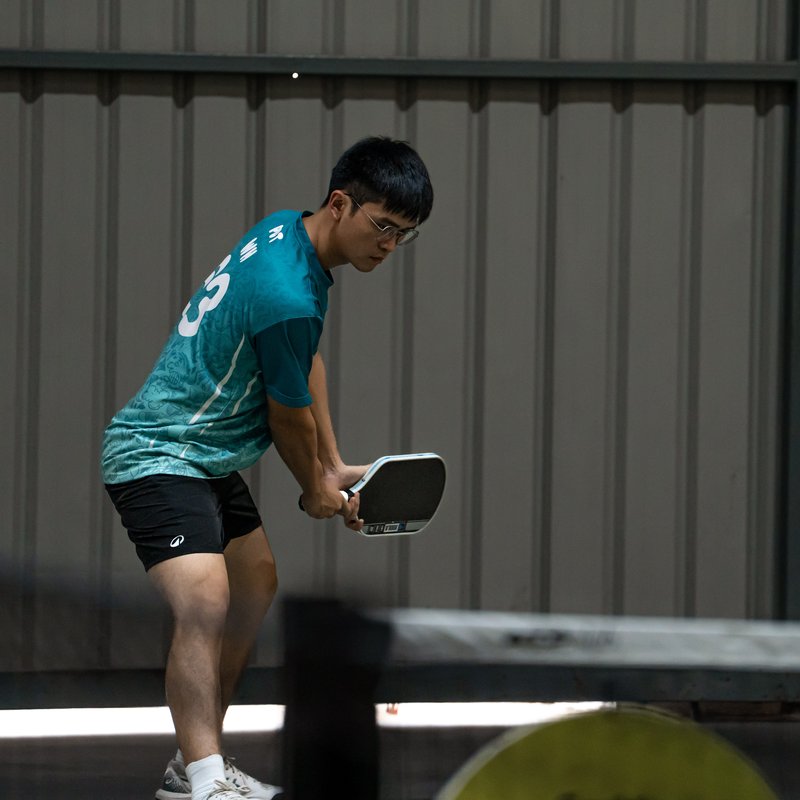 Chen Wu Horng