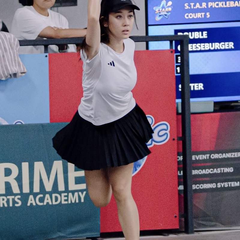 CALLY FUNG