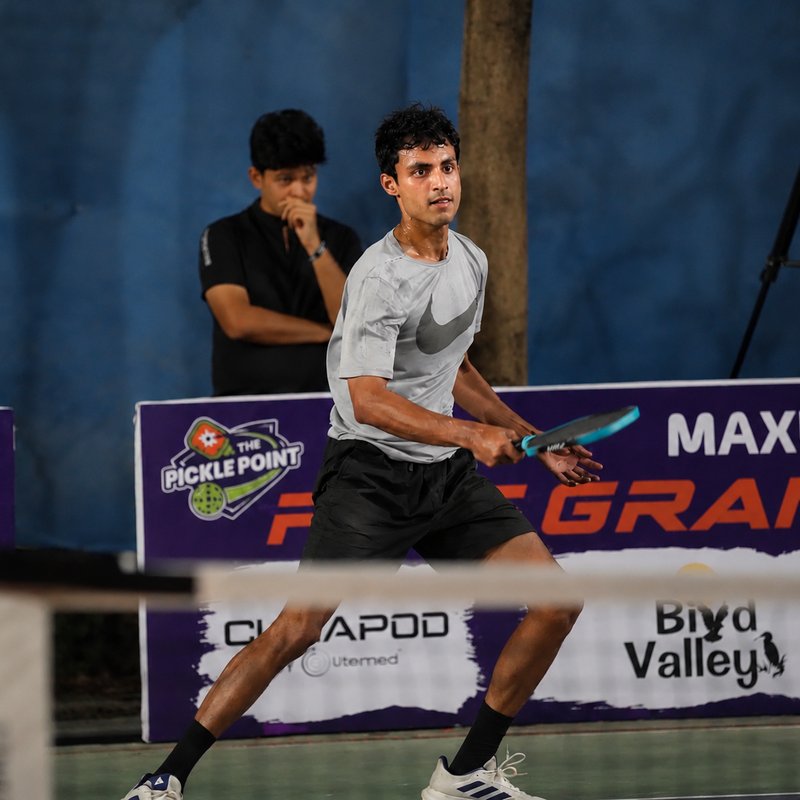 Anubhaav Singh 