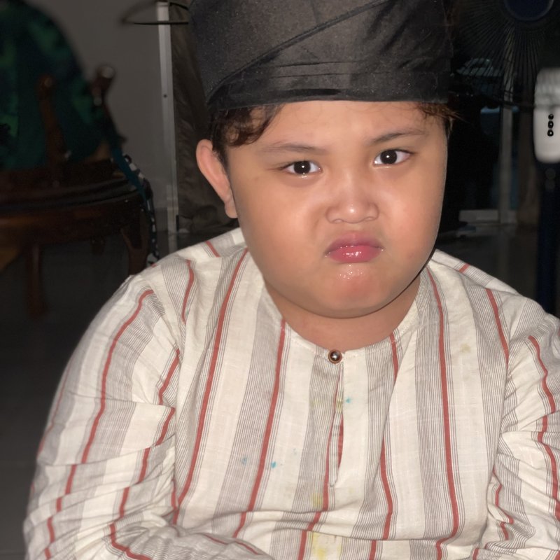 Muhammad Fandy bin Jasny