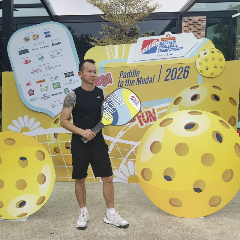 YAP KAI YEE