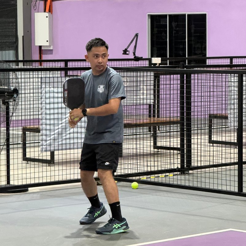 Nurul Akmal Bin Azizan