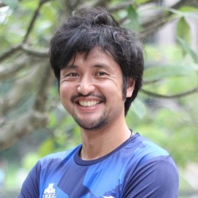 Daisaku Yoshimura