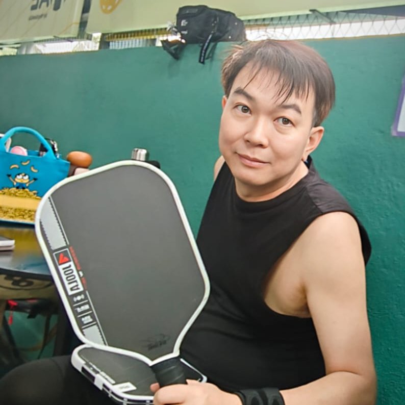 Siew Yeow Yan