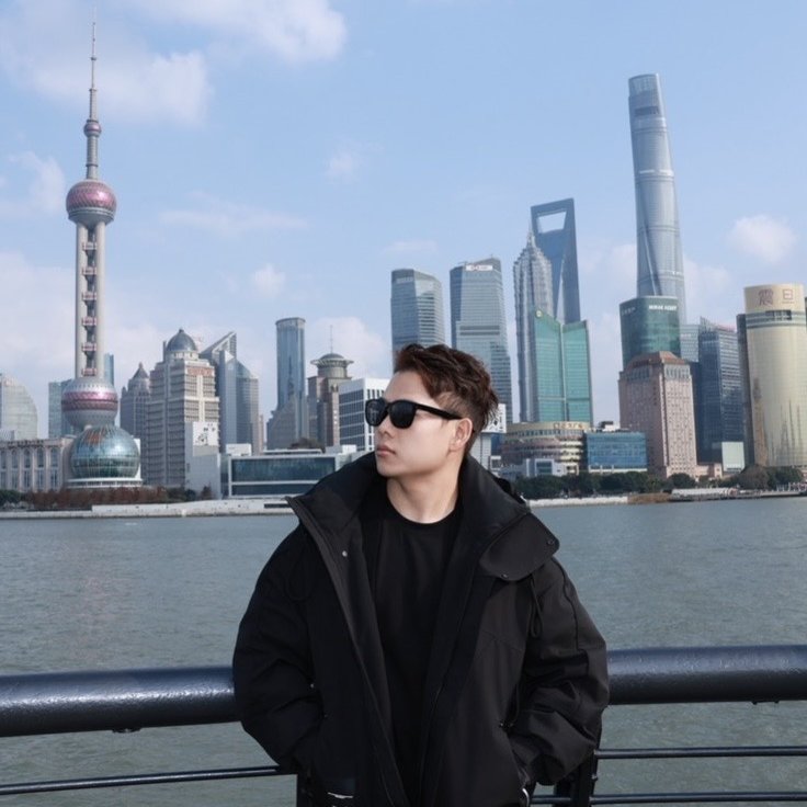 Lian Wen Yuan
