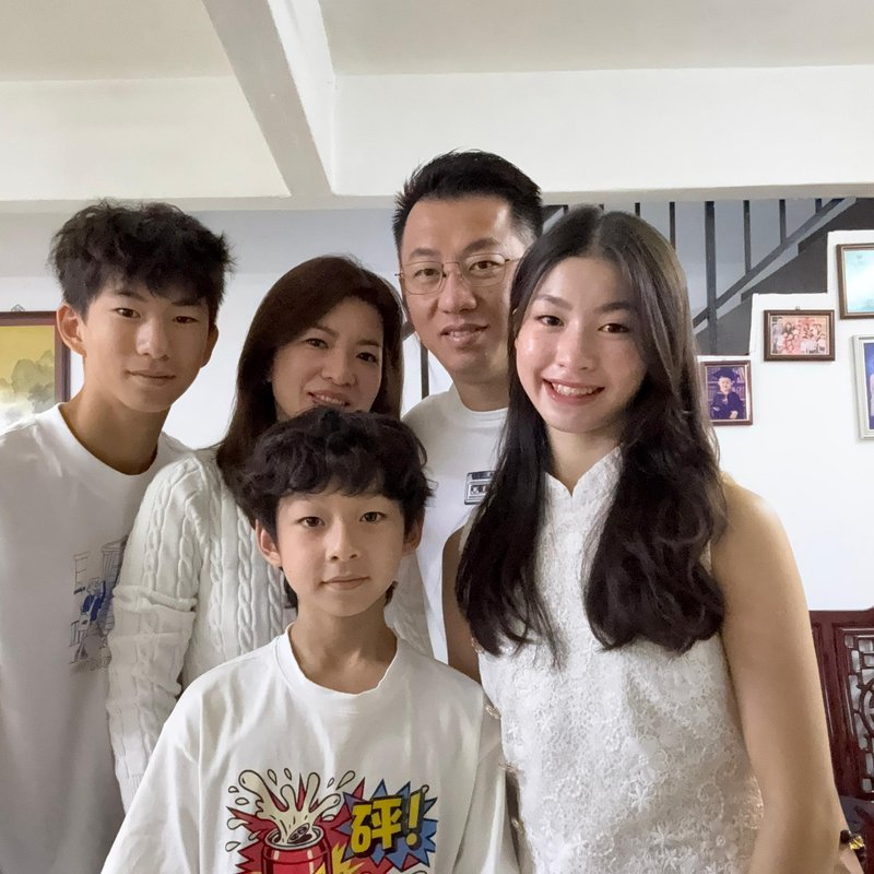 Dwayne Lim Yu Zhe