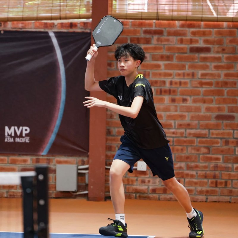 CHAN KAH JUN