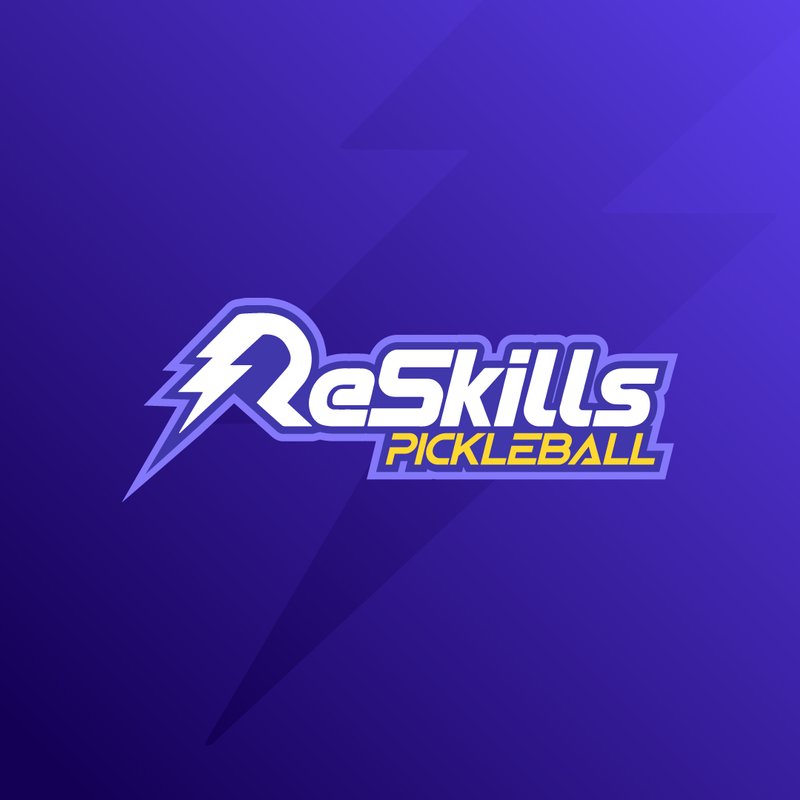 ReSkills Pickleball