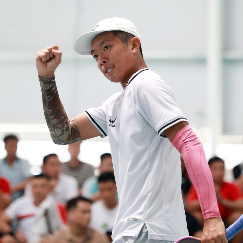 Quang Duong