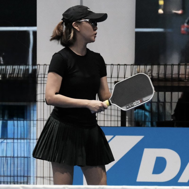 Vyann Wong