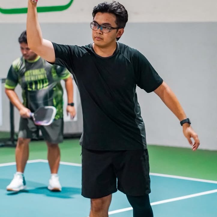 Felix Yambao