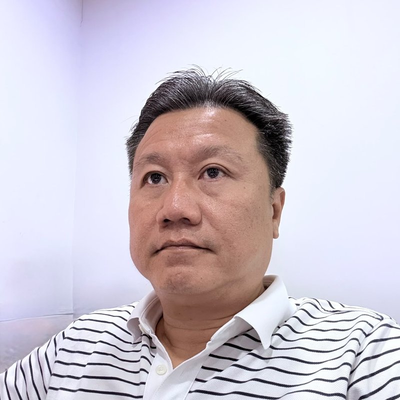 Christopher Peh Poh Chiang