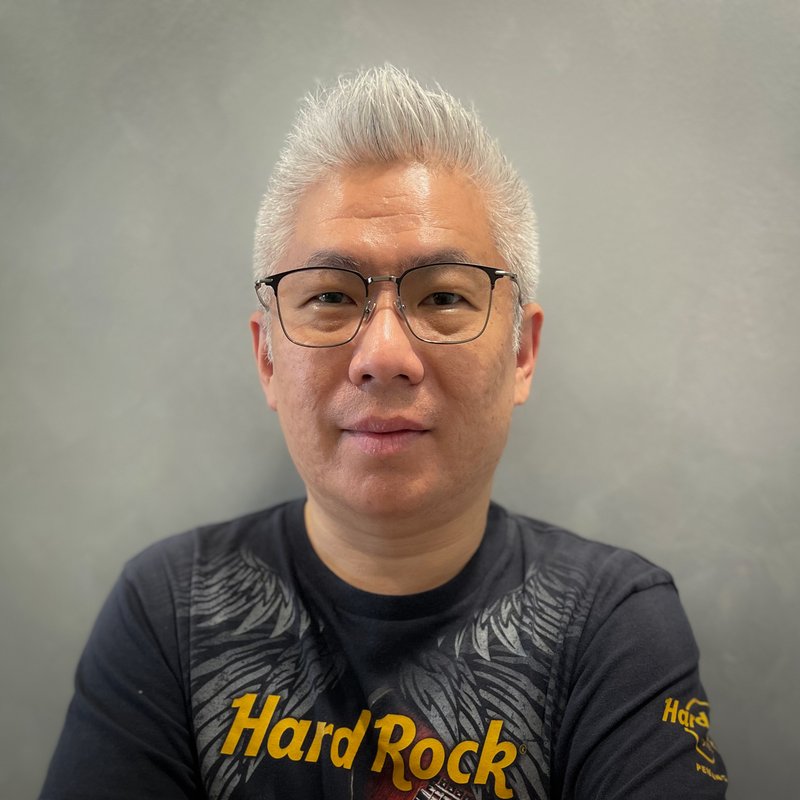 Ng Khai Hoong