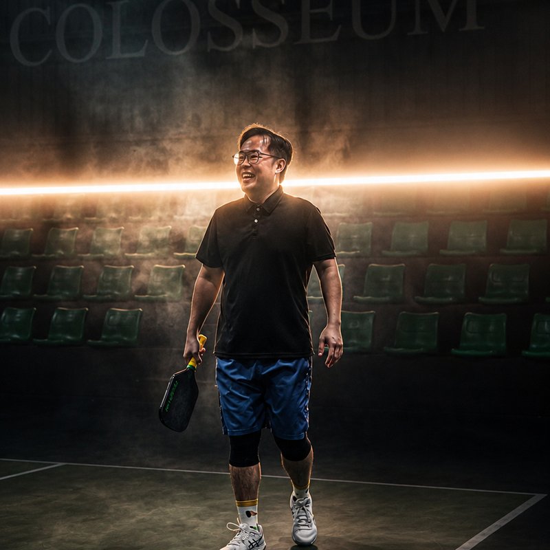 Alan Ngoi