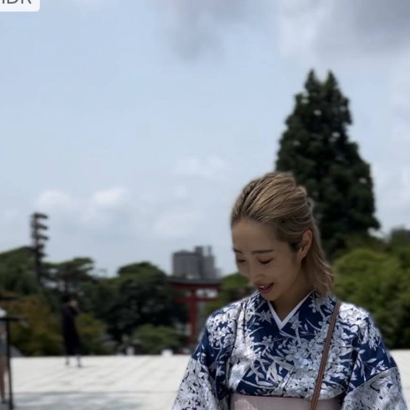 Mao Kurosu