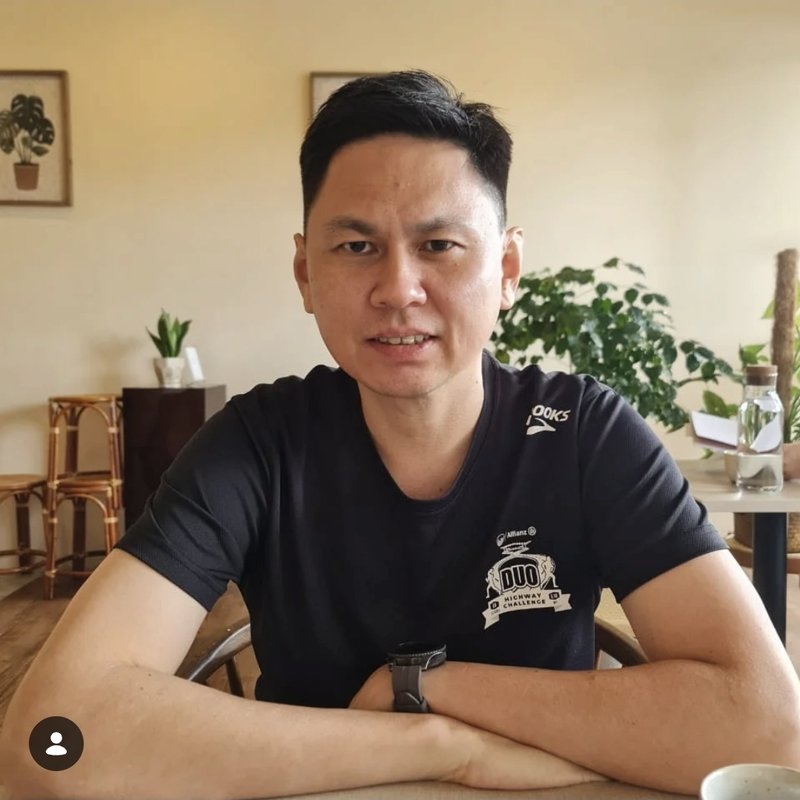 Yeoh Pak Loon
