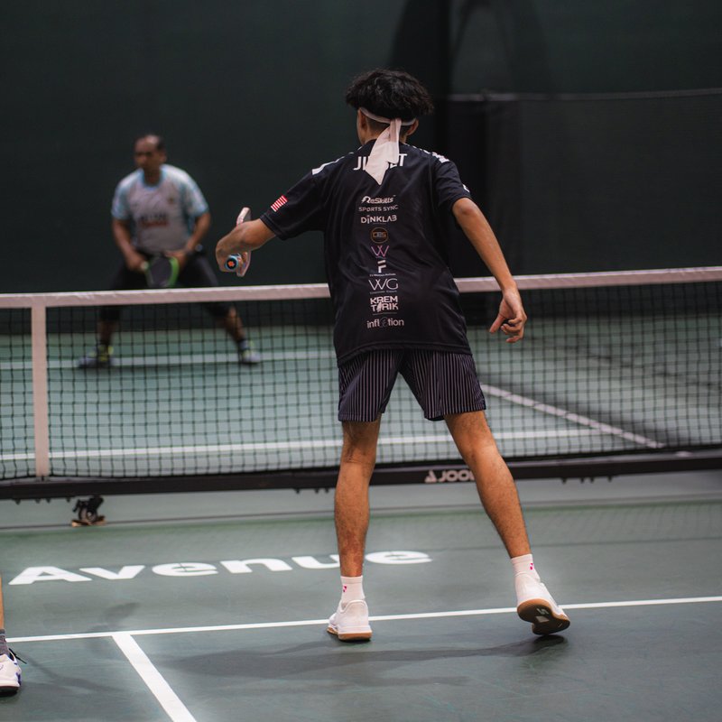 Chin Jin Jet