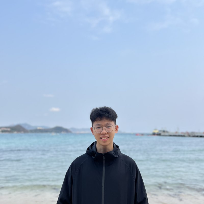 yoon hao wei