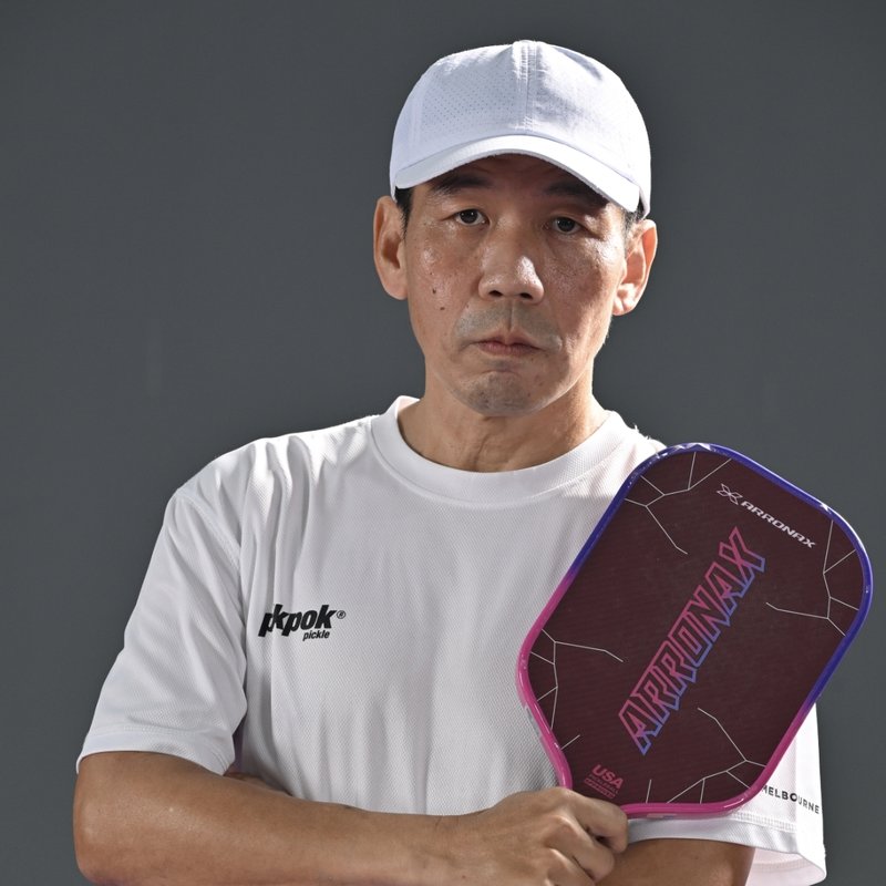 Lim Chin Kian @ Freemen Lim