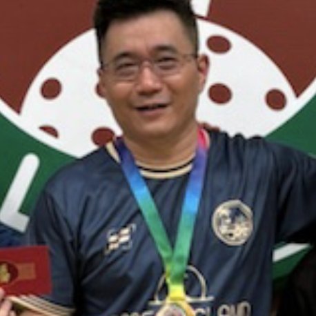Loo Leng Ghee