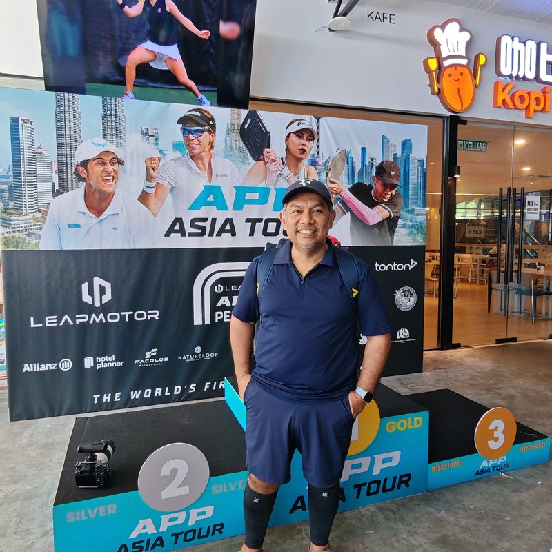 Leon Rajasingam