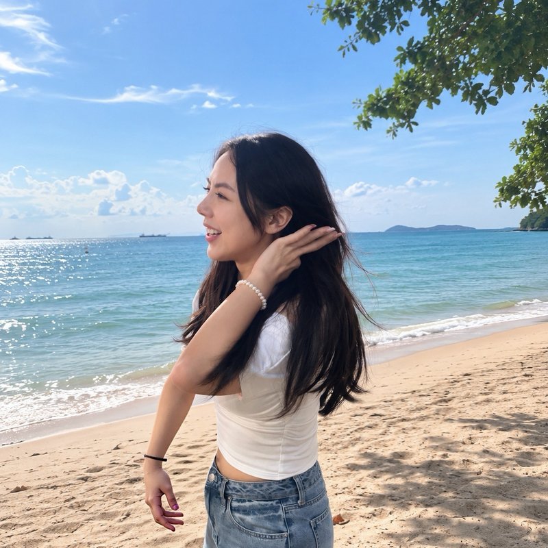 Grace Lim Kah Yee