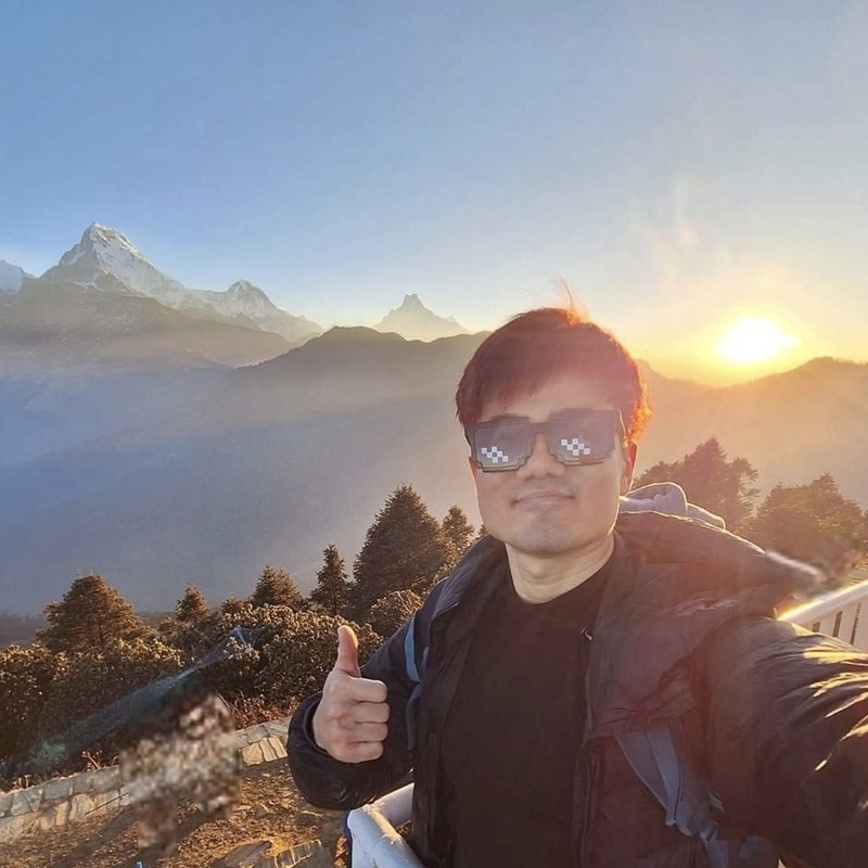 Glen A Liang